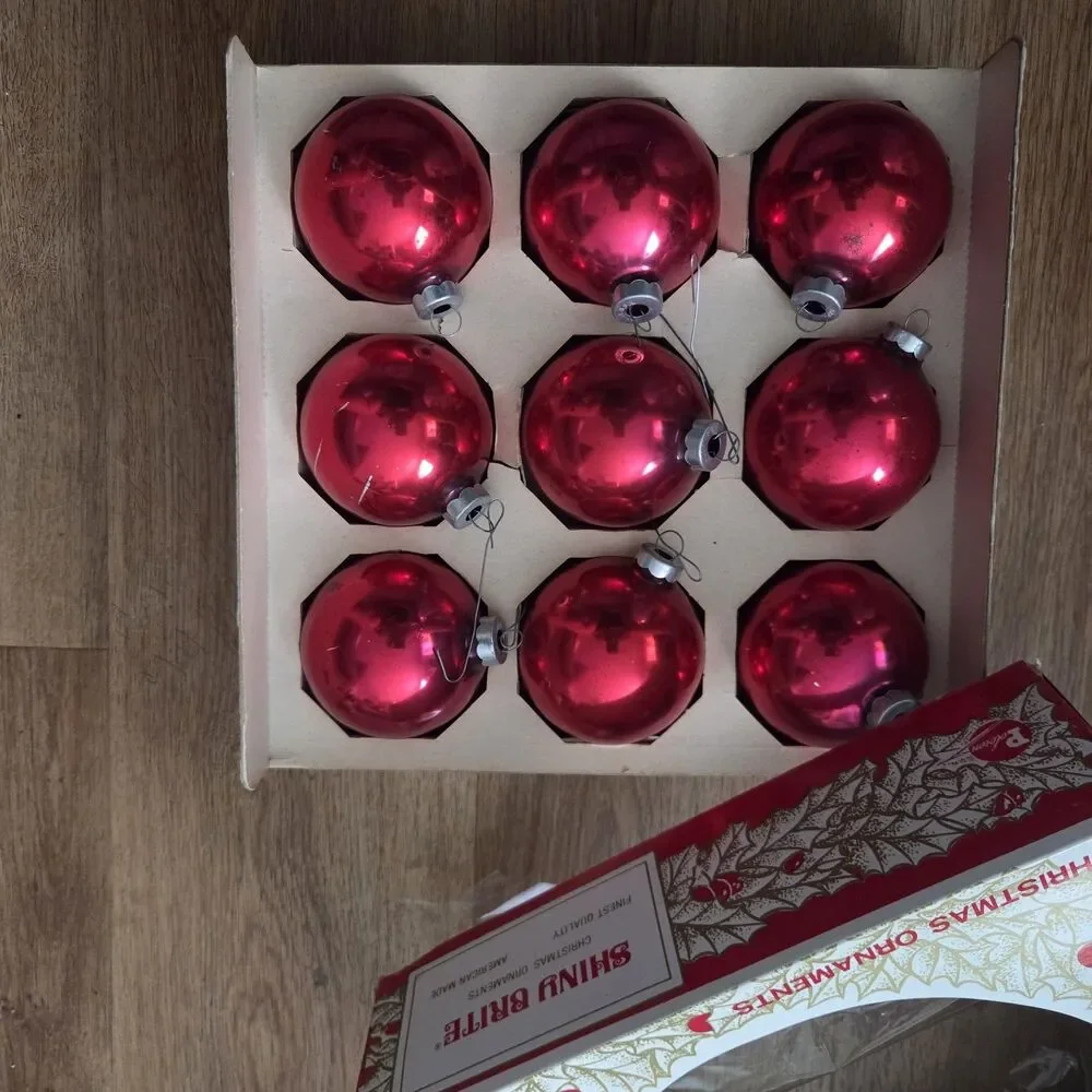 Shiny Bright classic set